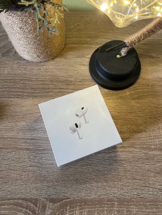 Căști Pro 2 USB-C™